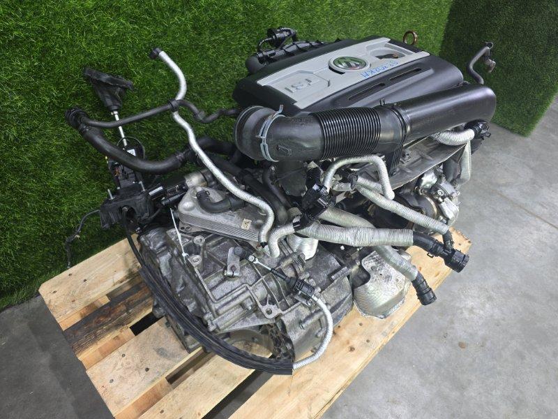 Двигатель из Японии — фото 15