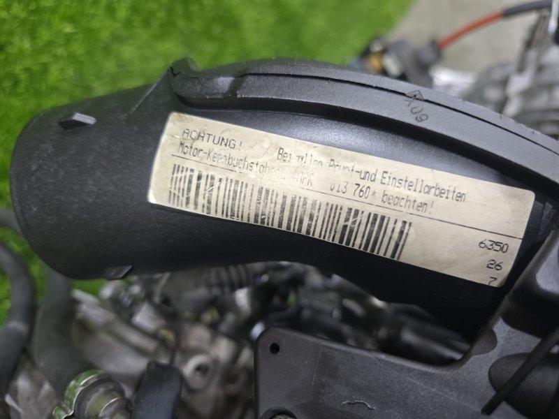 Двигатель из Японии — фото 9