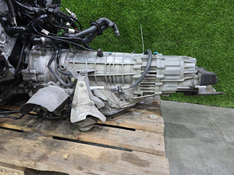 АКПП из Японии — фото 3
