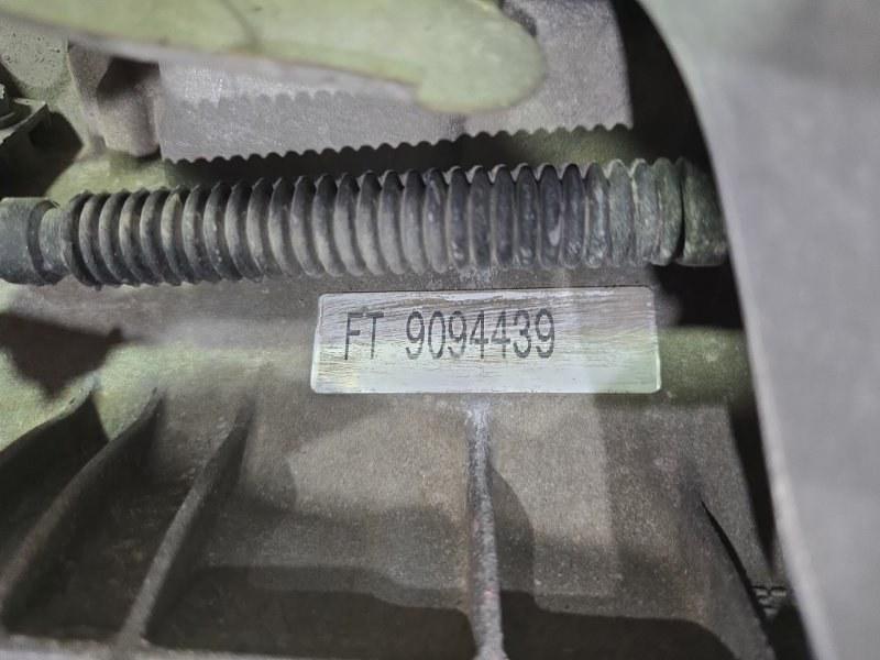 АКПП из Японии — фото 8