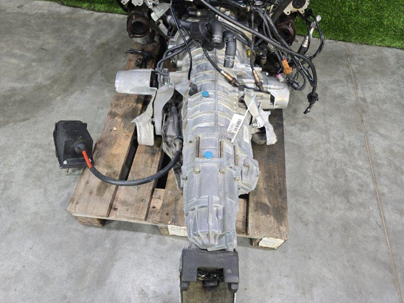 АКПП из Японии — фото 6