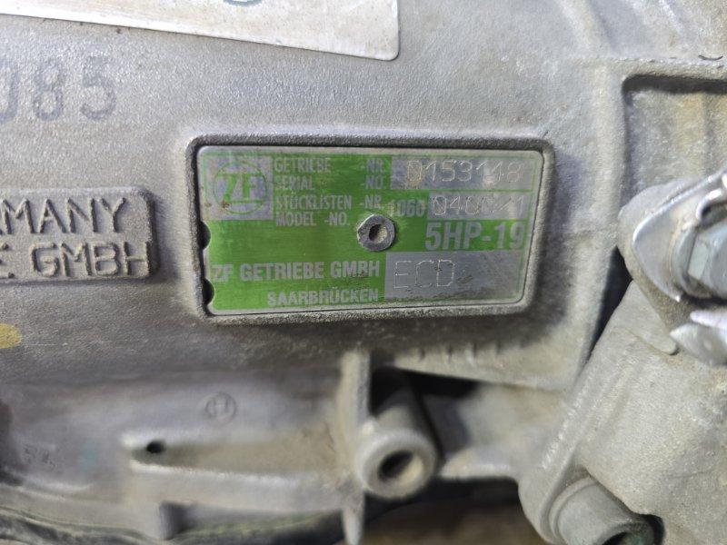 АКПП из Японии — фото 7