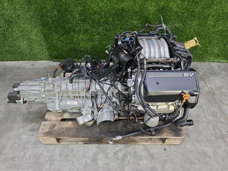 Двигатель из Японии — фото 4