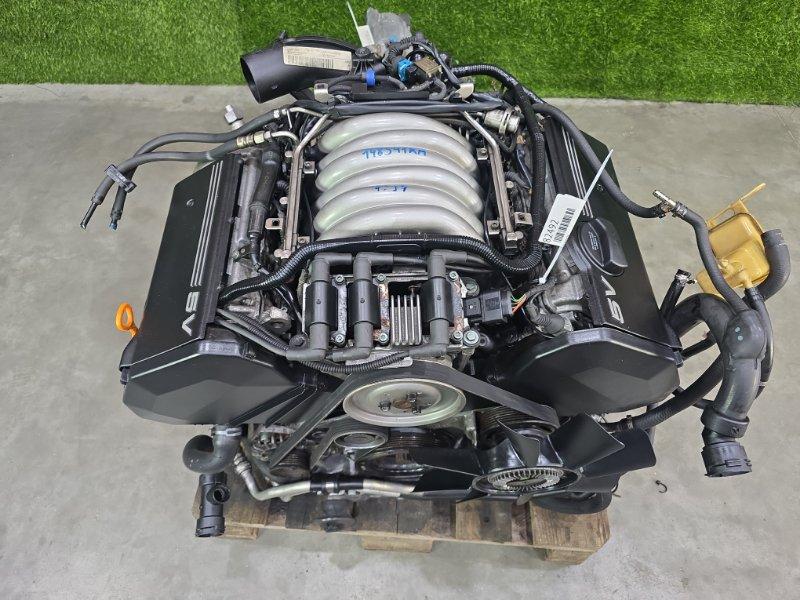 Двигатель из Японии