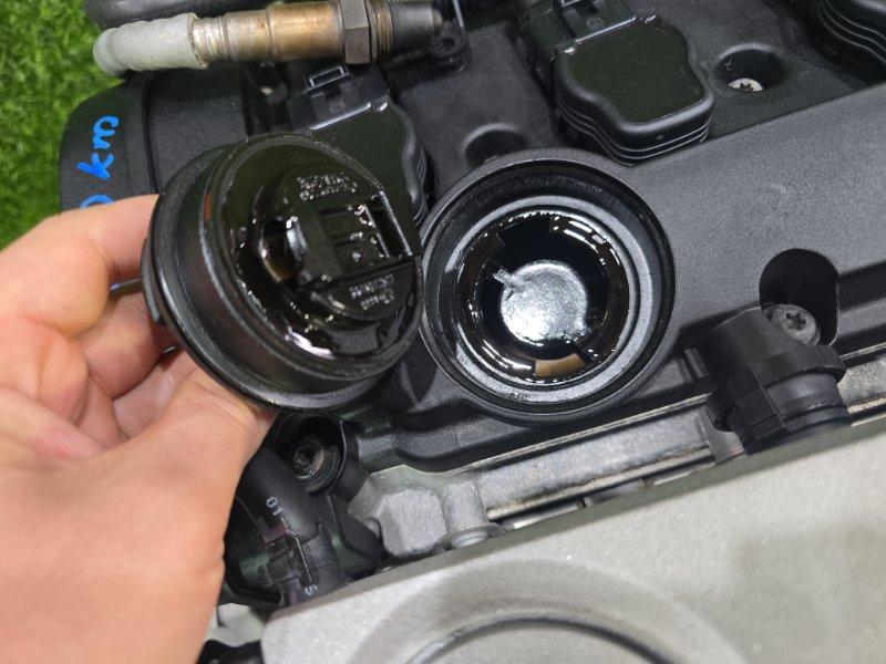 Двигатель из Японии — фото 9