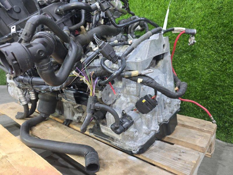 АКПП из Японии — фото 7