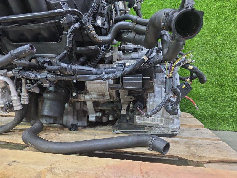 АКПП из Японии — фото 6