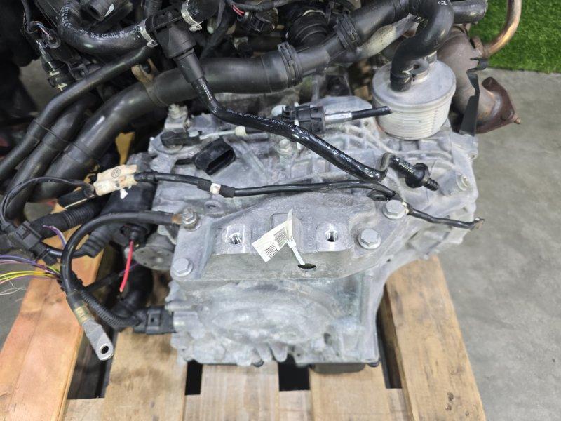 АКПП из Японии — фото 3