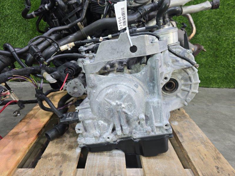 АКПП из Японии — фото 2