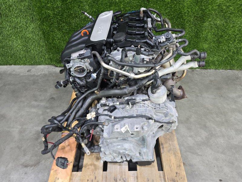 Двигатель из Японии — фото 7