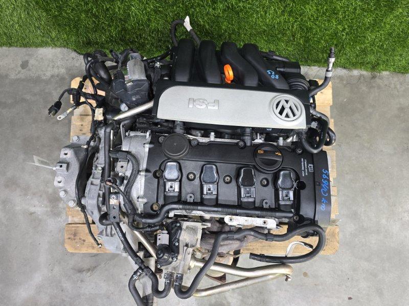 Двигатель из Японии — фото 11