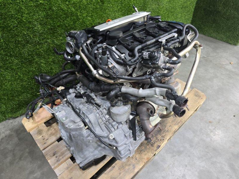 Двигатель из Японии — фото 15