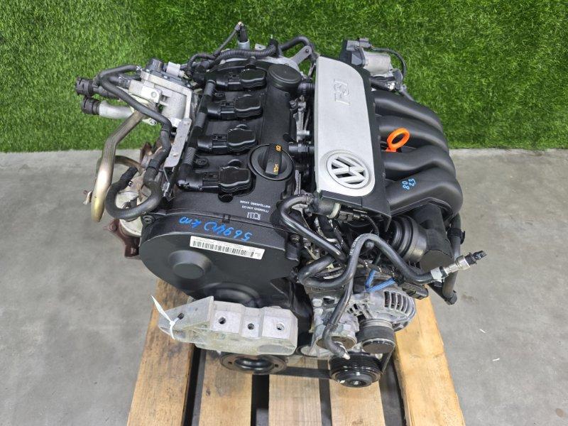 Двигатель из Японии