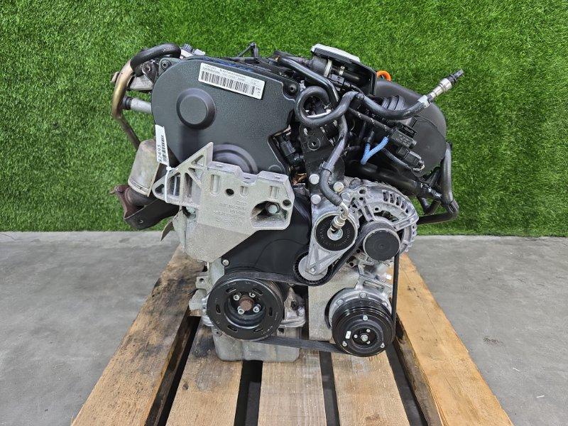 Двигатель из Японии — фото 2