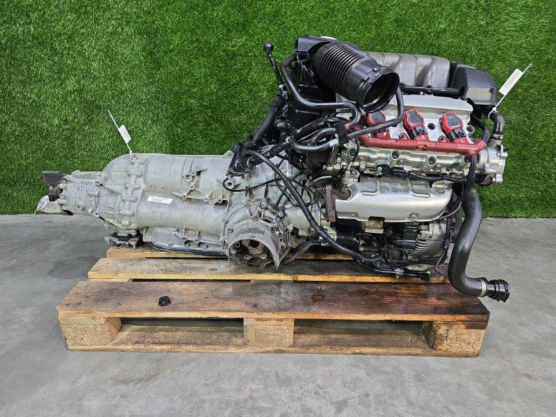 Двигатель из Японии — фото 6