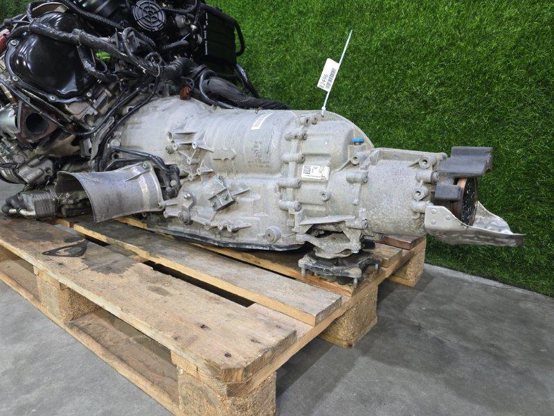 АКПП из Японии — фото 2