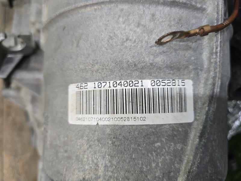 АКПП из Японии — фото 8