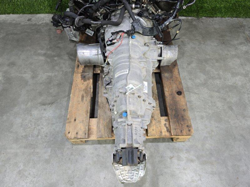 АКПП из Японии — фото 4