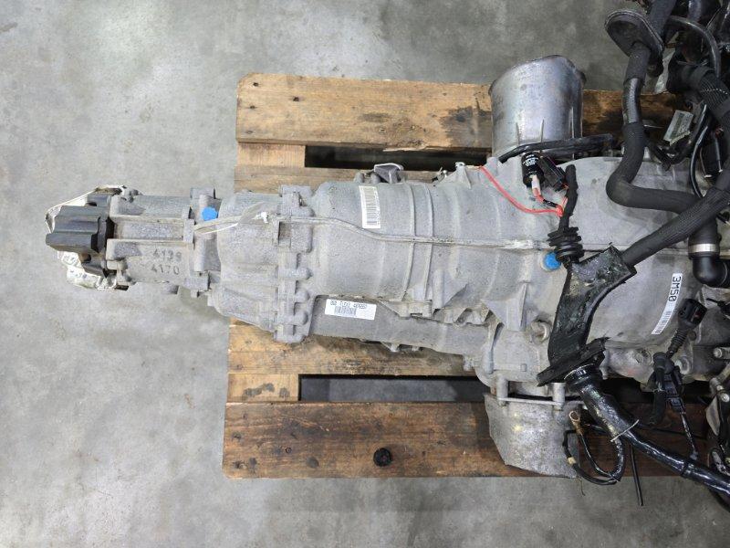 АКПП из Японии — фото 5