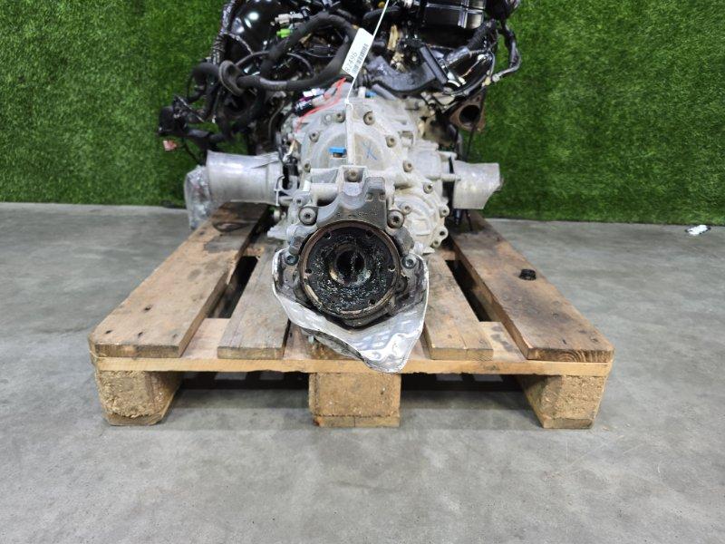 АКПП из Японии — фото 6