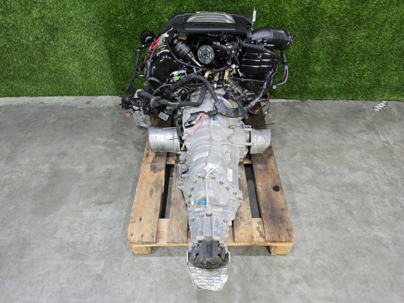 Двигатель из Японии — фото 7