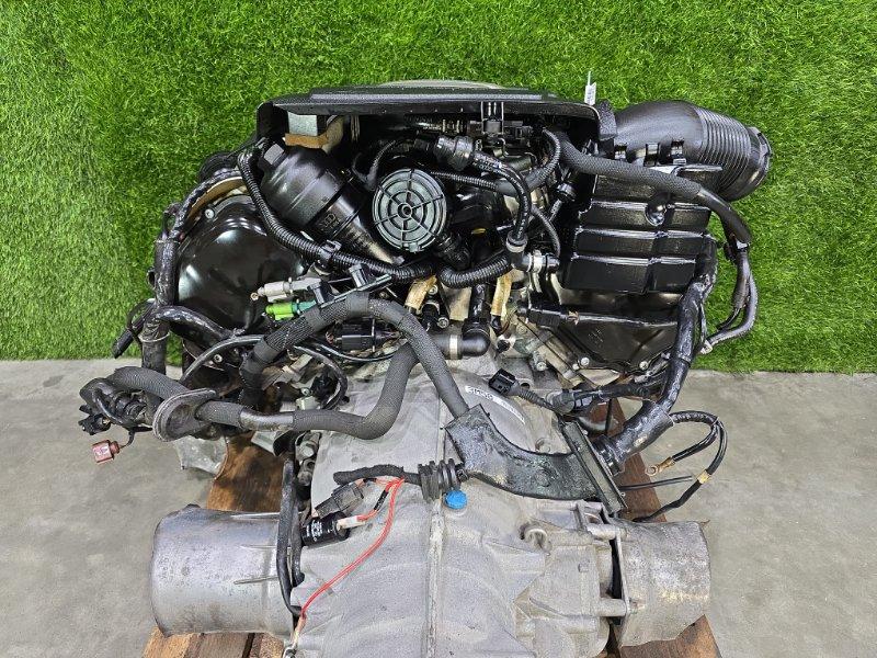 Двигатель из Японии — фото 8