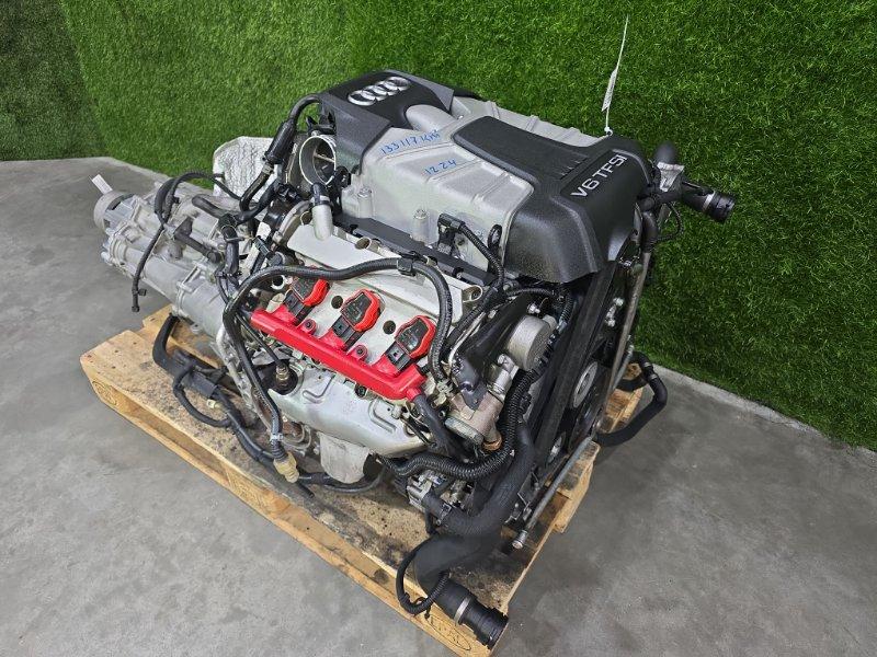 Двигатель из Японии — фото 11