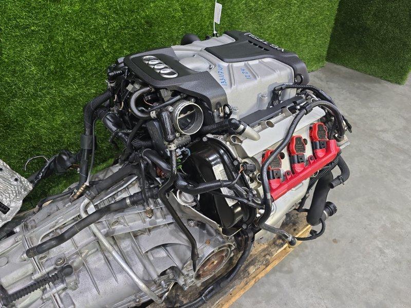 Двигатель из Японии — фото 12