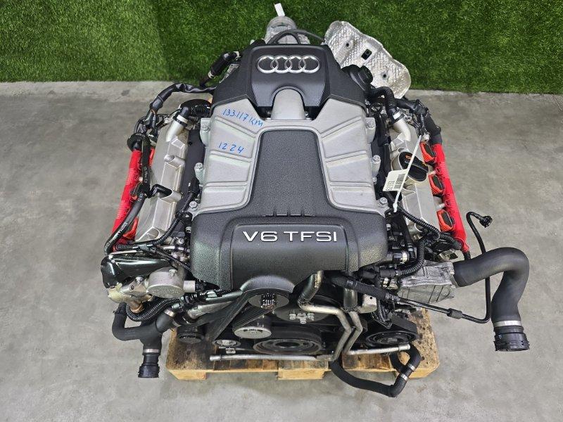 Двигатель из Японии