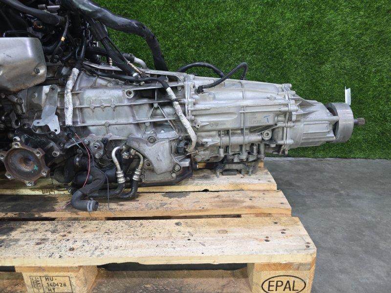 АКПП из Японии — фото 4