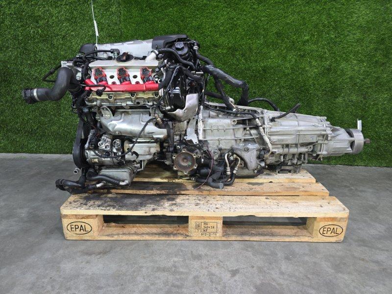 Двигатель из Японии — фото 4