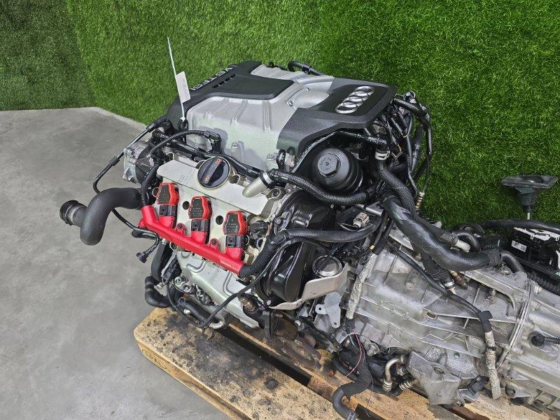 Двигатель из Японии — фото 13