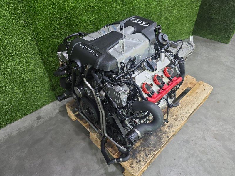 Двигатель из Японии — фото 14