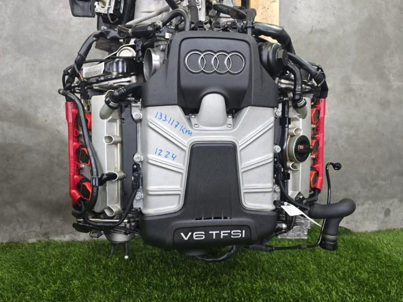 Двигатель из Японии — фото 15