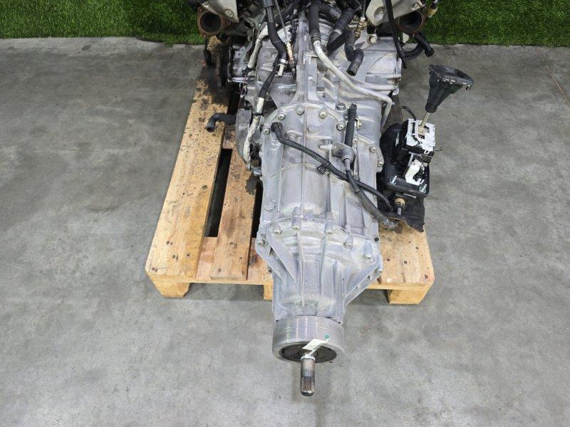 АКПП из Японии — фото 5