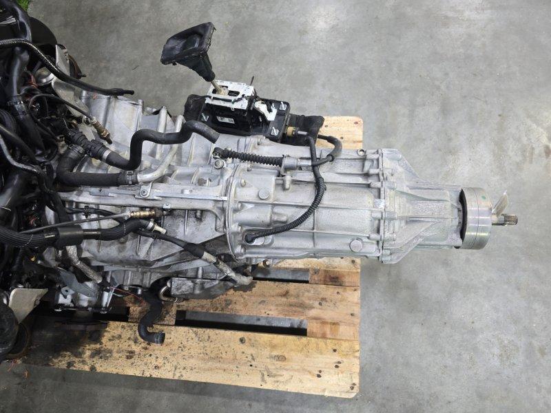 АКПП из Японии — фото 7