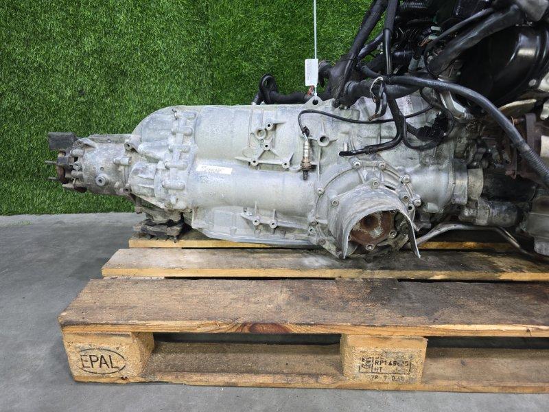 АКПП из Японии — фото 4