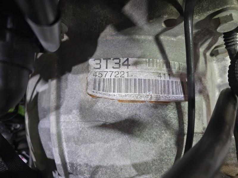 АКПП из Японии — фото 9