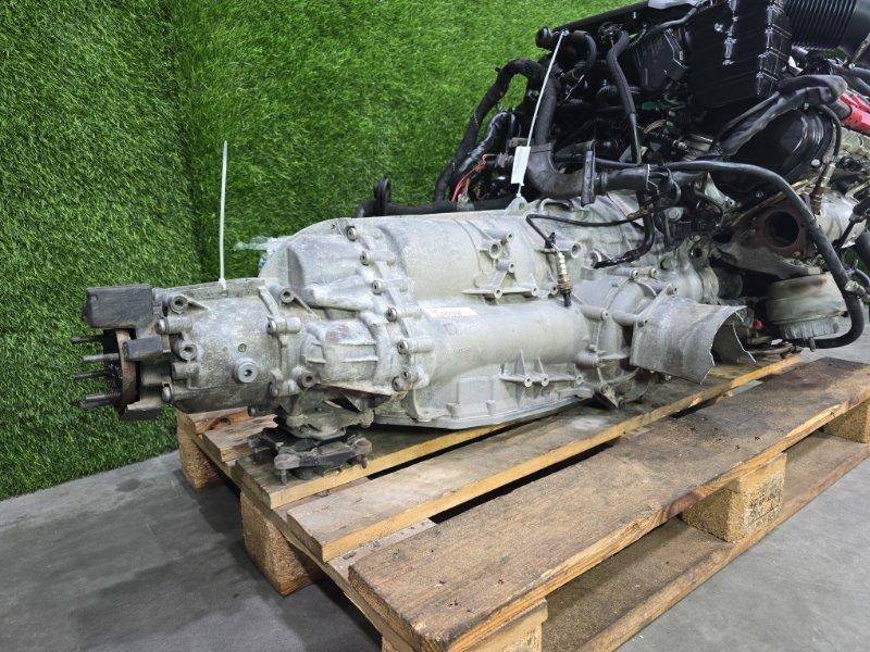 АКПП из Японии — фото 3