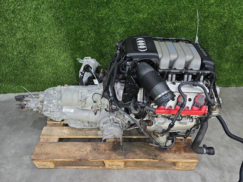 Двигатель из Японии — фото 5