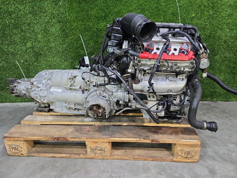 Двигатель из Японии — фото 6