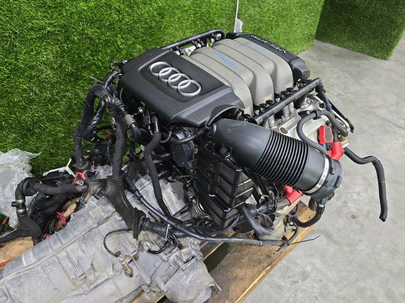 Двигатель из Японии — фото 13