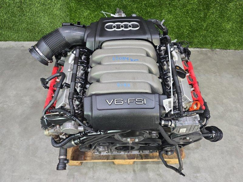 Двигатель из Японии