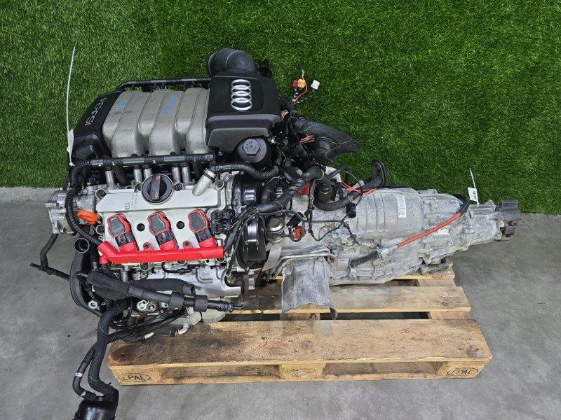 Двигатель из Японии — фото 3