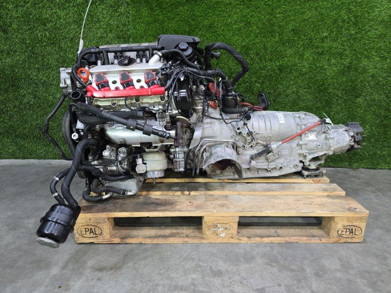 Двигатель из Японии — фото 4