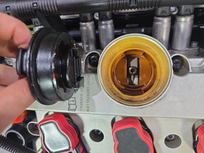 Двигатель из Японии — фото 9