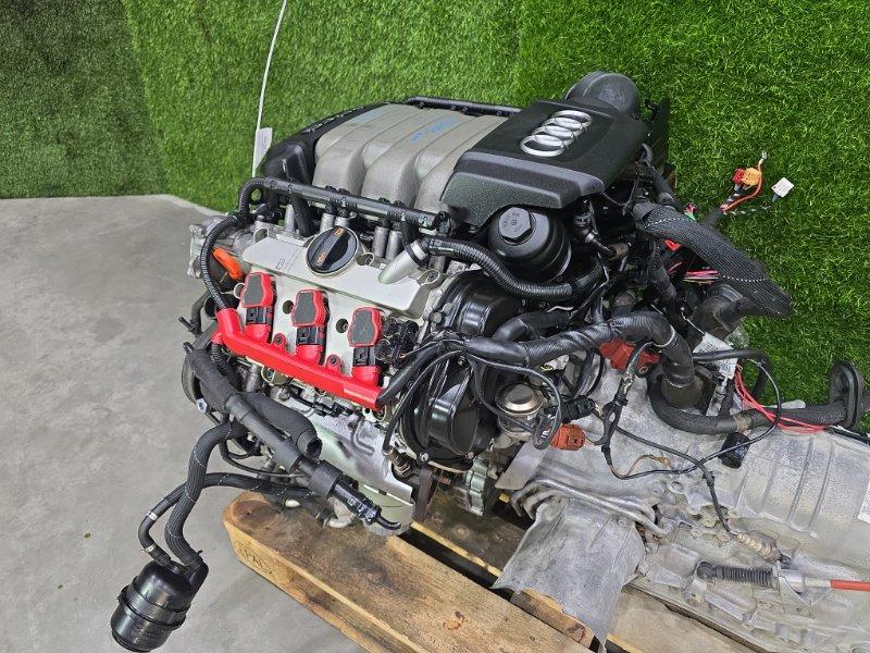 Двигатель из Японии — фото 14