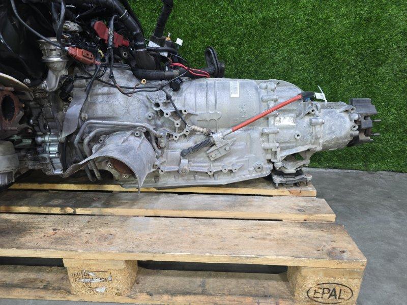 АКПП из Японии — фото 2