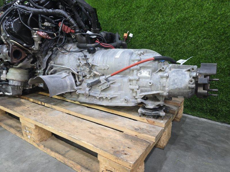 АКПП из Японии