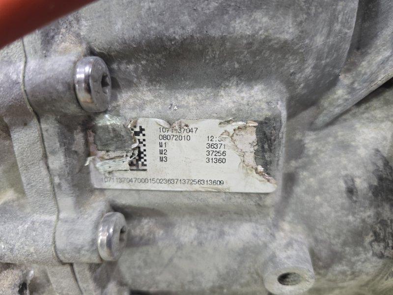 АКПП из Японии — фото 10